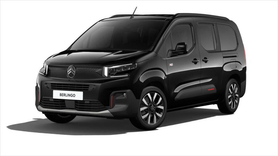 Citroën Berlingo 1,5 BlueHDi 130 S&S EAT8 XL MAX - 1