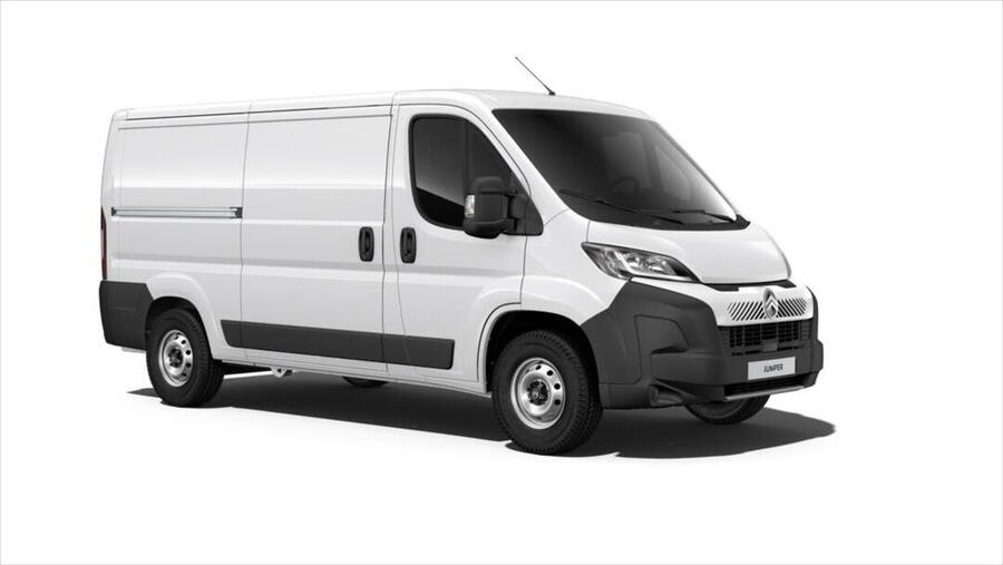 Citroën Jumper 2,2 Furgon 30 L2H1 2,2 BlueHDi 120 MAN6 - 1