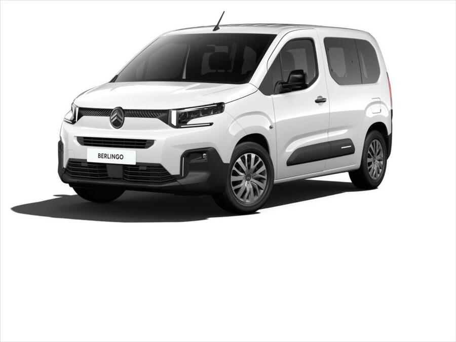 Citroën Berlingo PLUS Diesel 100k Manual - 1