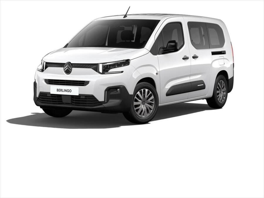 Citroën Berlingo XL PLUS Diesel 100k Manual - 1