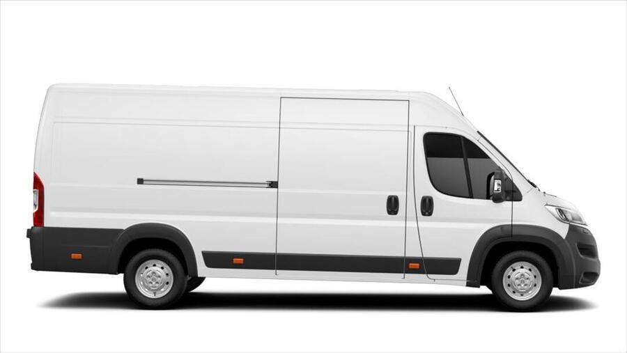 Citroën Furgon 4-35 L4H2 DIESEL 180 - 1