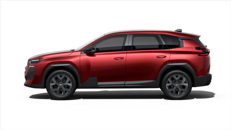 Citroën C5 Aircross YOU Hybrid 145k Automatic - 2