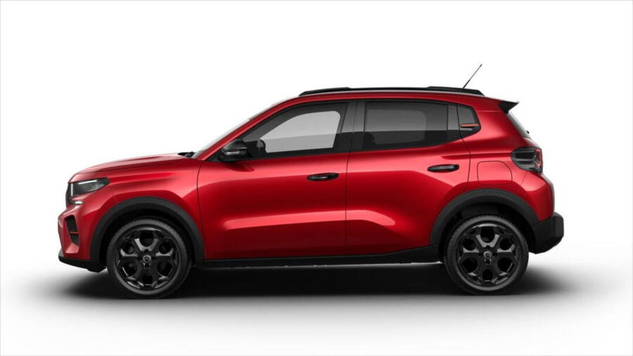 Citroën C3 COLLECTION Turbo 100k Manual - 2