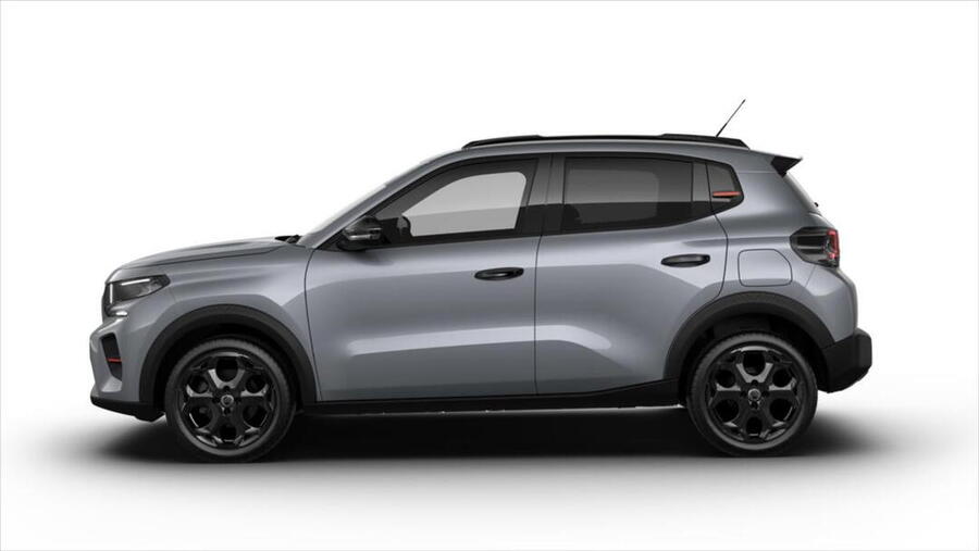 Citroën C3 COLLECTION Turbo 100k Manual - 2