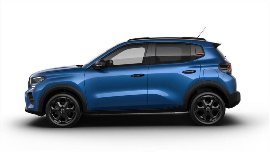 Citroën C3 COLLECTION Turbo 100k Manual - 2