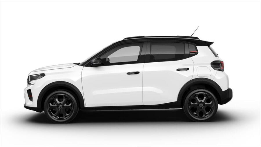 Citroën C3 COLLECTION Turbo 100k Manual - 2