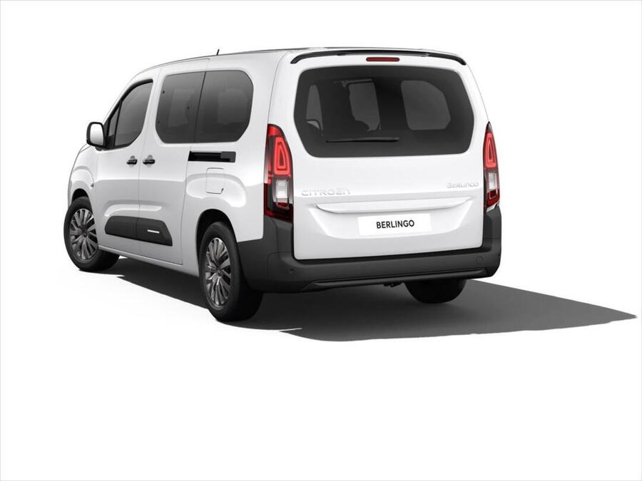 Citroën Berlingo XL PLUS Diesel 100k Manual - 3