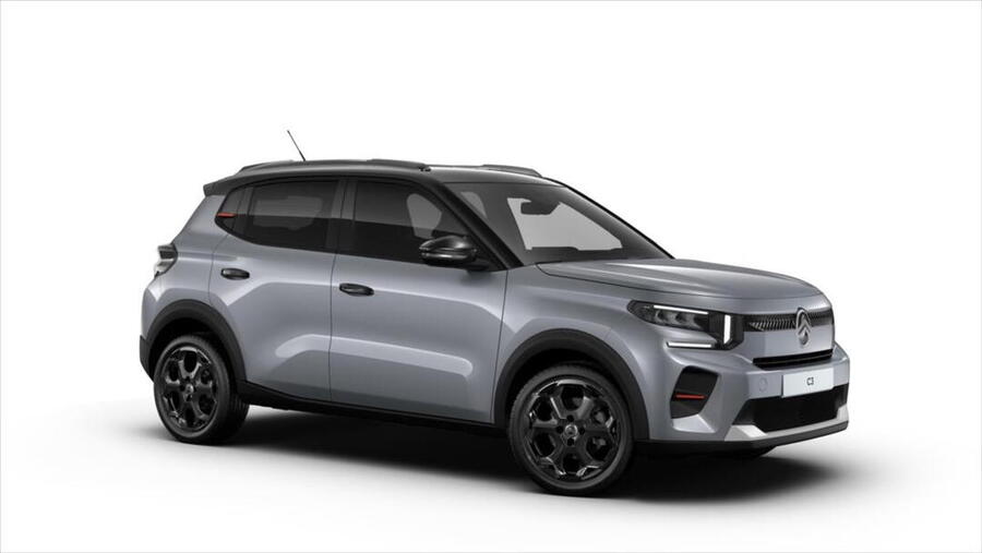 Citroën C3 COLLECTION Turbo 100k Manual - 4