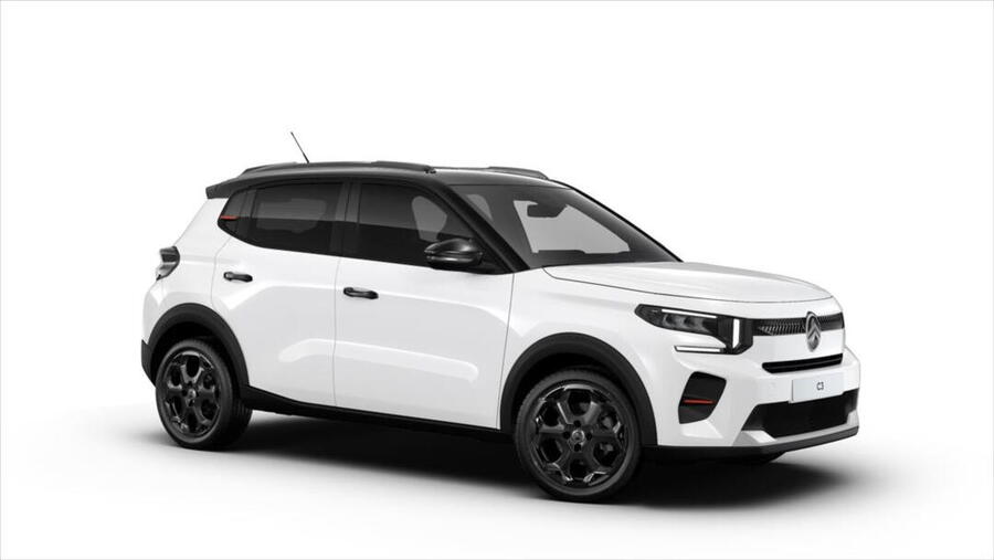 Citroën C3 COLLECTION Turbo 100k Manual - 4