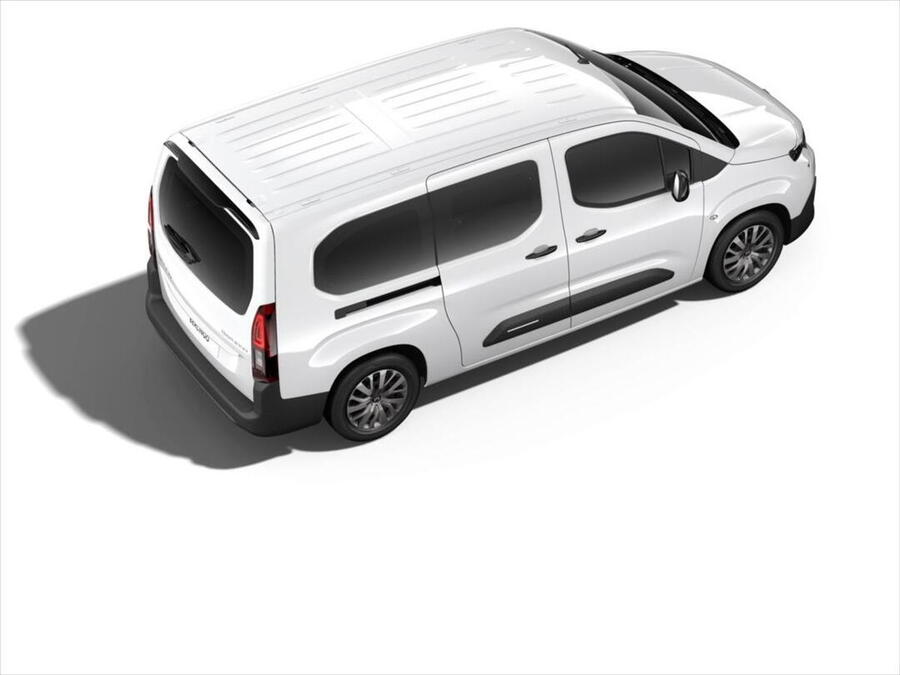 Citroën Berlingo XL PLUS Diesel 100k Manual - 4