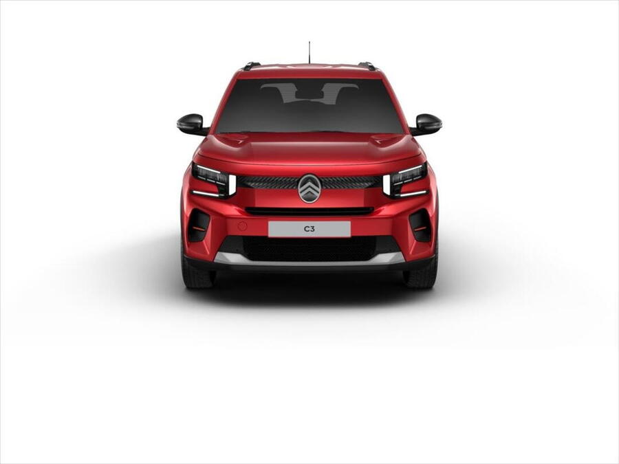 Citroën C3 COLLECTION Turbo 100k Manual - 5
