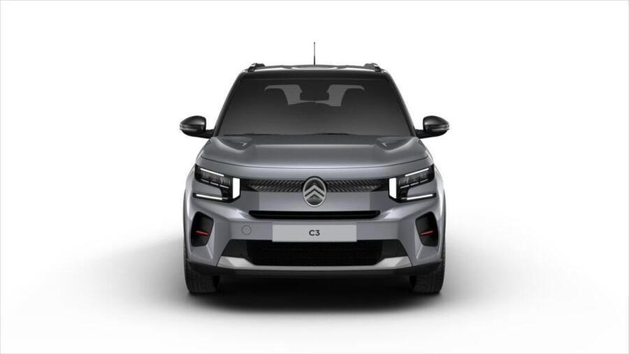 Citroën C3 COLLECTION Turbo 100k Manual - 5