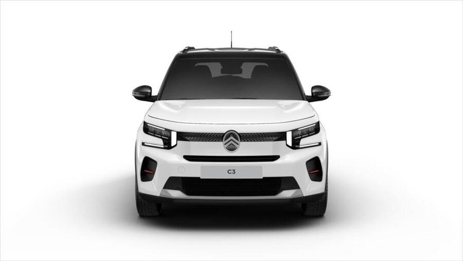 Citroën C3 COLLECTION Turbo 100k Manual - 5