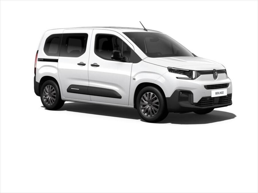 Citroën Berlingo PLUS Diesel 100k Manual - 5