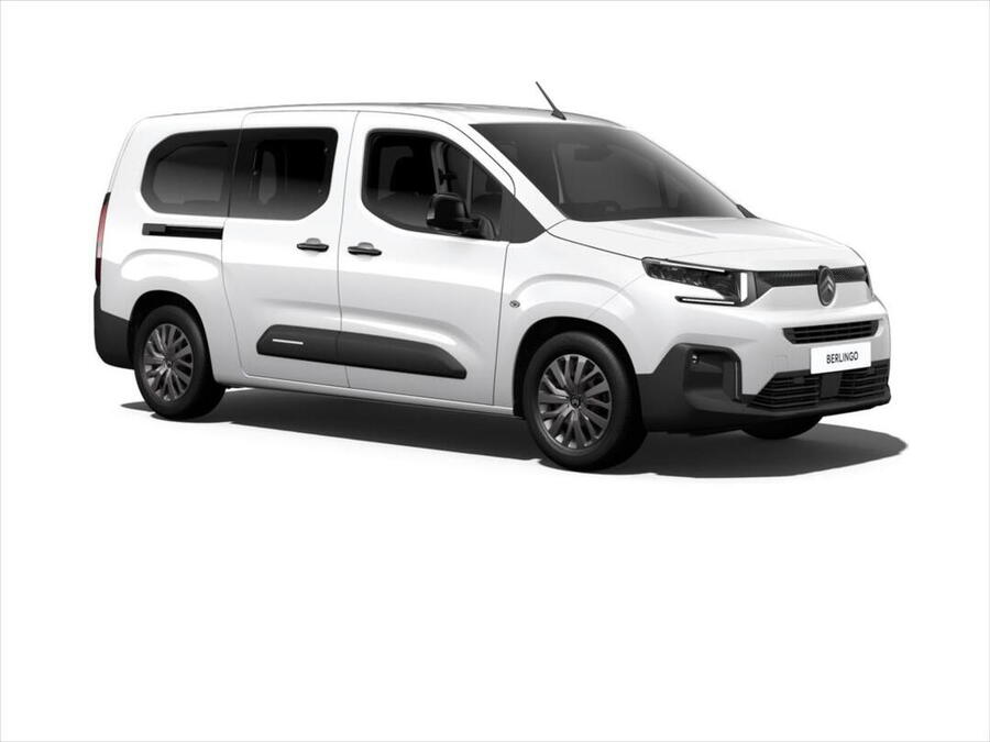 Citroën Berlingo XL PLUS Diesel 100k Manual - 5