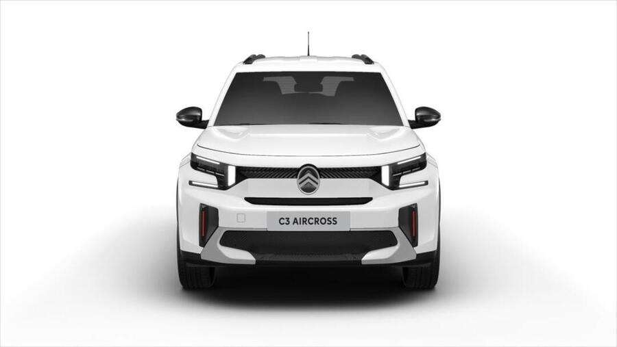 Citroën C3 Aircross COLLECTION Turbo 100k Manual - 5