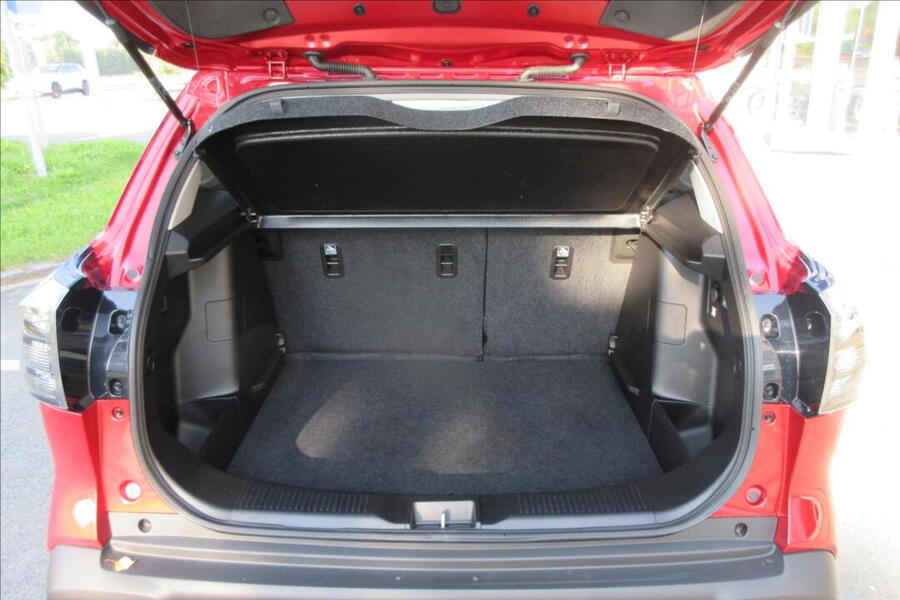 Suzuki S-Cross 1,4 Premium - 5