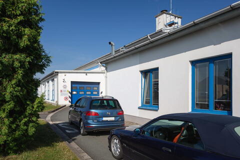 Na STK v Hradci Králové můžete bez objednání