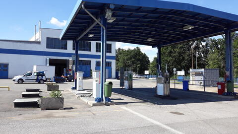 Nabízíme také možnost platby kartou