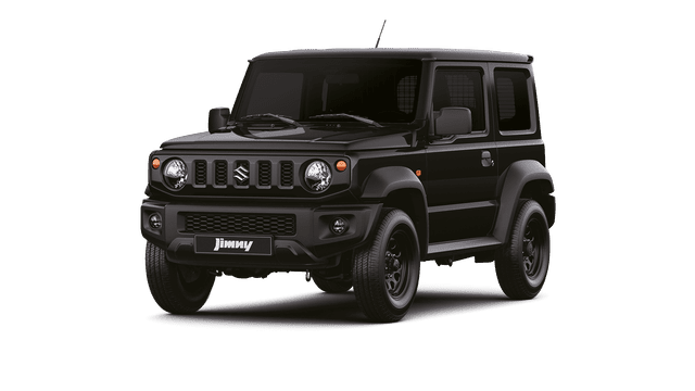 Jimny