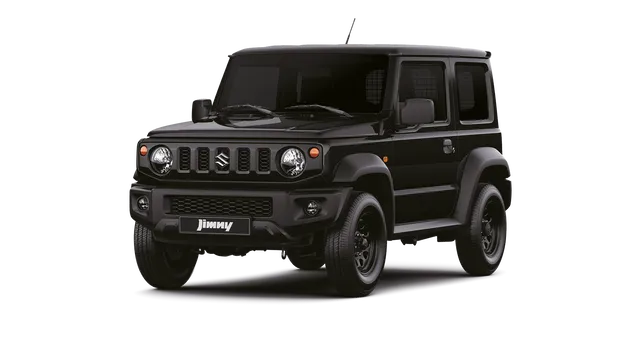 Jimny