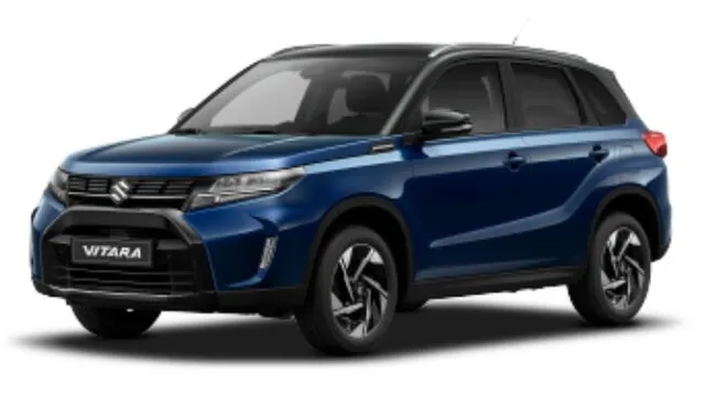 Vitara